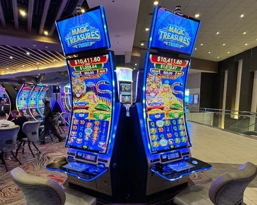 Casino bonus chips and cards